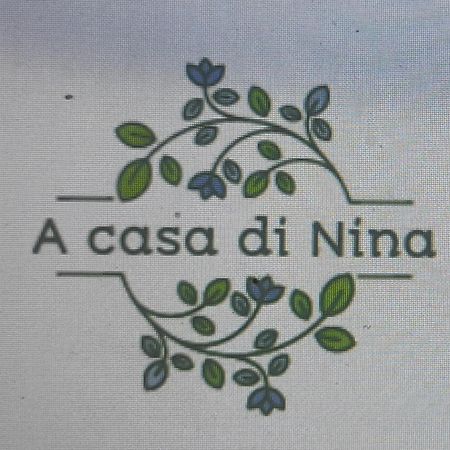Апартаменты A Casa Di Nina Рим Экстерьер фото